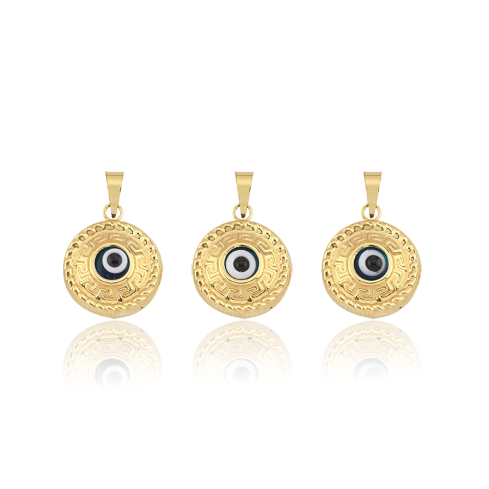 Greek Yuvarlak Göz Uç - Özçelik