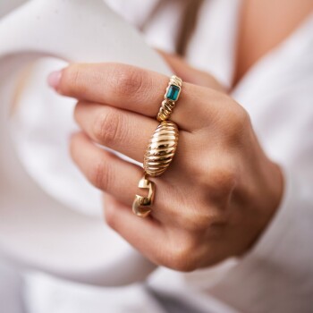 Greek Yüzük - Özer (1)