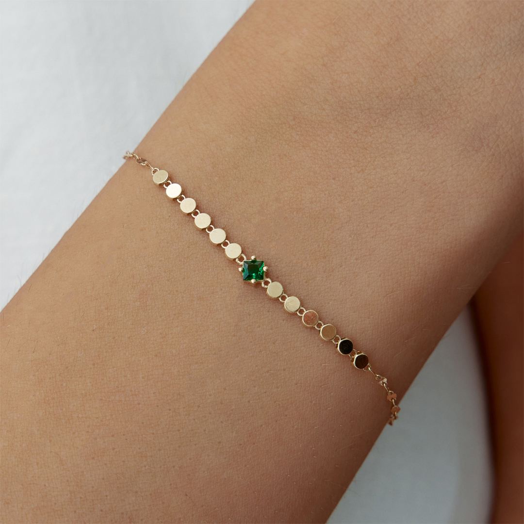 Green Hope Bileklik - 2