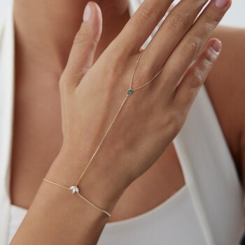 Green Lotus Şahmeran - Gökhan Bera (1)