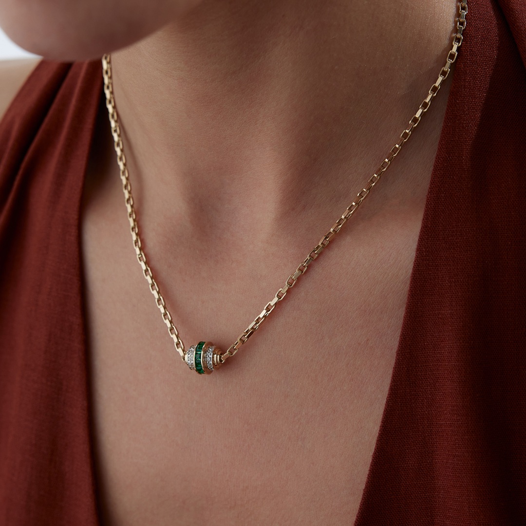 Green Secret Set - 2