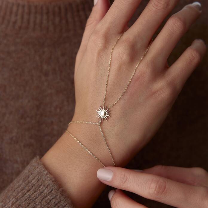 Güneş Şahmeran - 1