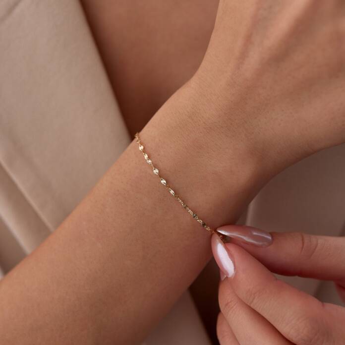 Güneşli Boomerang Bileklik - 3