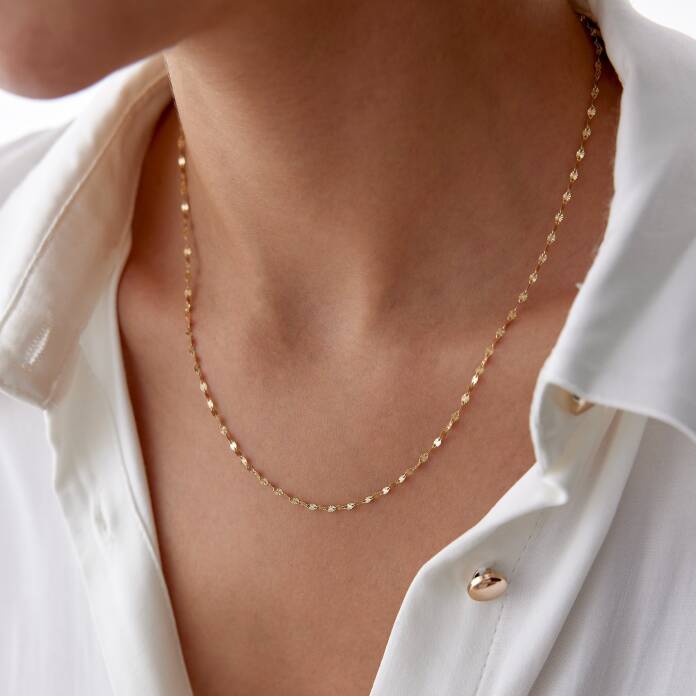 Güneşli Boomerang Zincir - 1