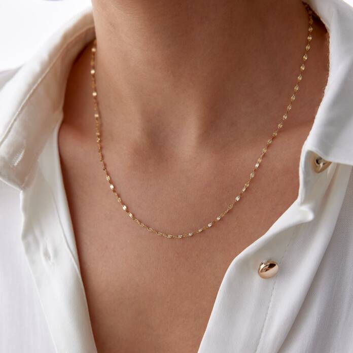 Güneşli Boomerang Zincir - 3