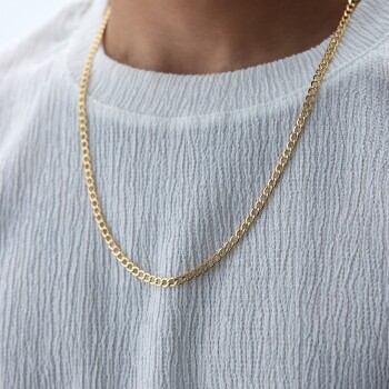 Gurmet Erkek Zincir - İstor