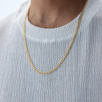 Gurmet Erkek Zincir - İstor (1)