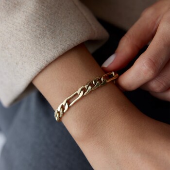 Gurmet Figaro Bileklik - Koçak