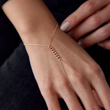 Gurmet Şahmeran - Rayna