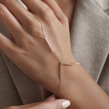 Gurmet Su Yolu Şahmeran - Rayna (1)