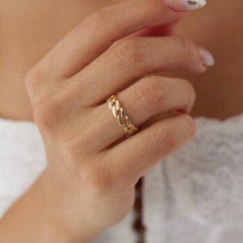 Gurmet Yüzük - Ali Altınbas