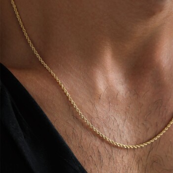 Halat Erkek Zincir - Taç (1)