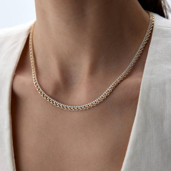 Halat Su Yolu Set - 1