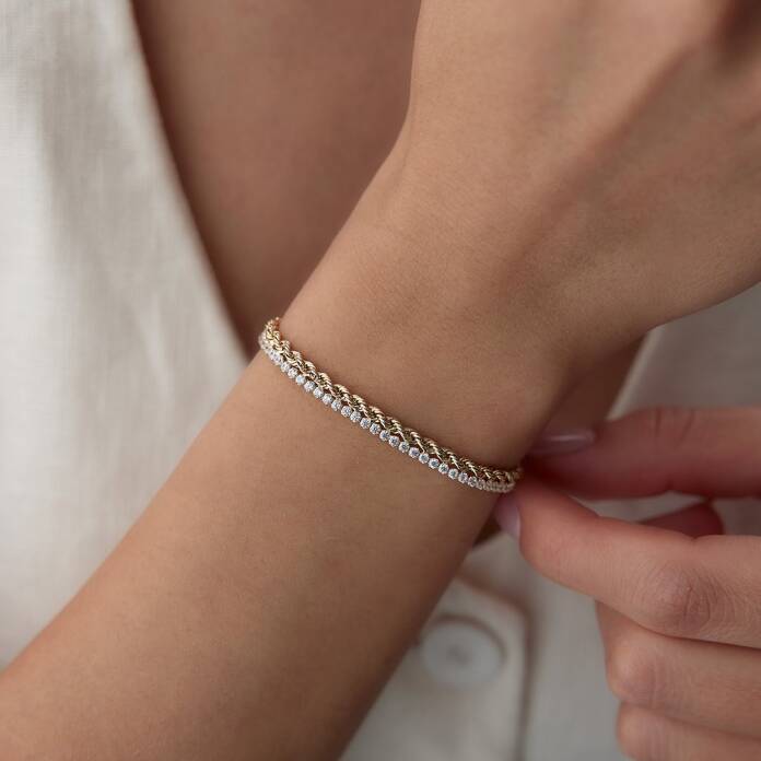 Halat Su Yolu Set - 2