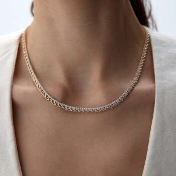 Halat Su Yolu Set - 3