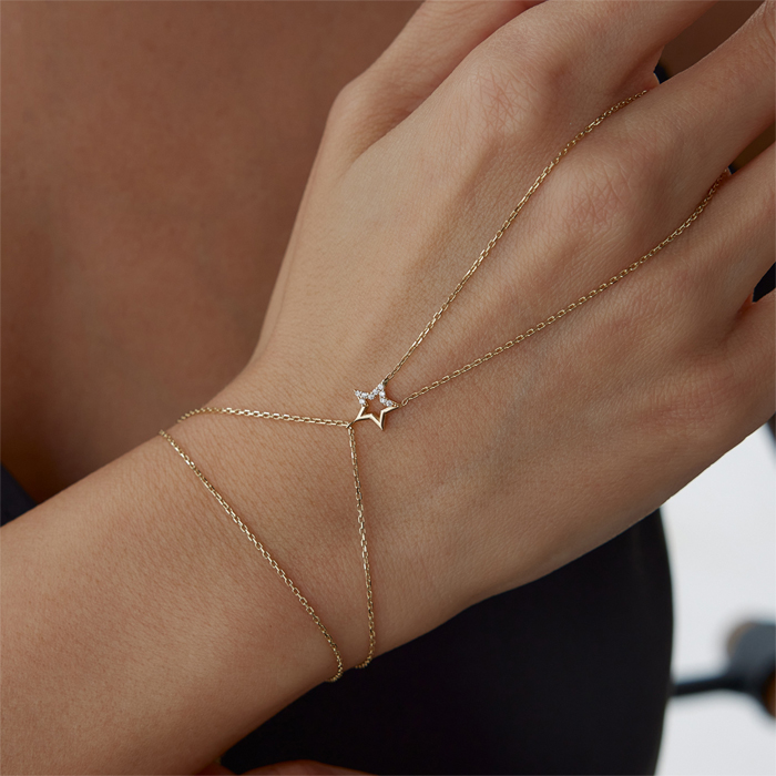 Half Star Şahmeran - Rayna