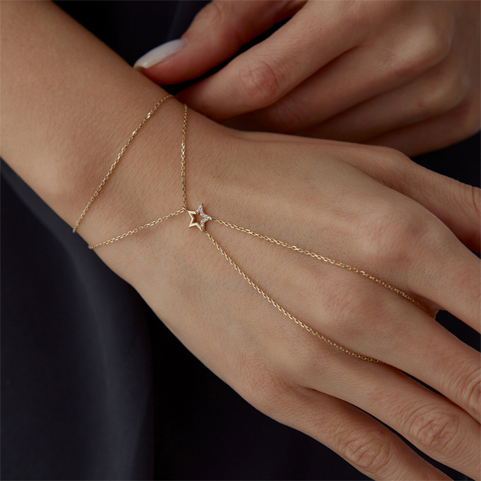 Half Star Şahmeran - Rayna (1)