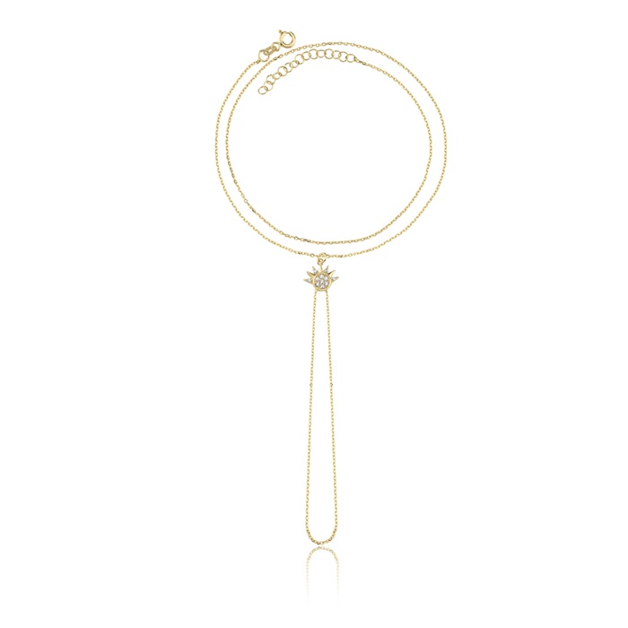 Half Sun Şahmeran - Rayna