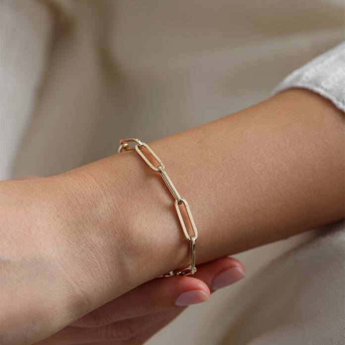 Halka Ataç Bileklik - 1