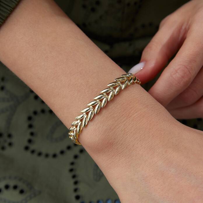 Harvest Başak Bileklik - 1
