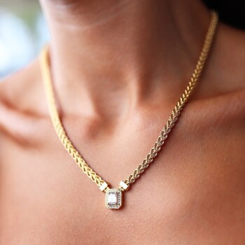 Hasır Baget Set - Zincir İş