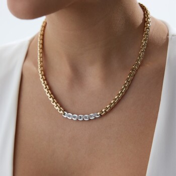 Hasır Knock Zincir - Cemart