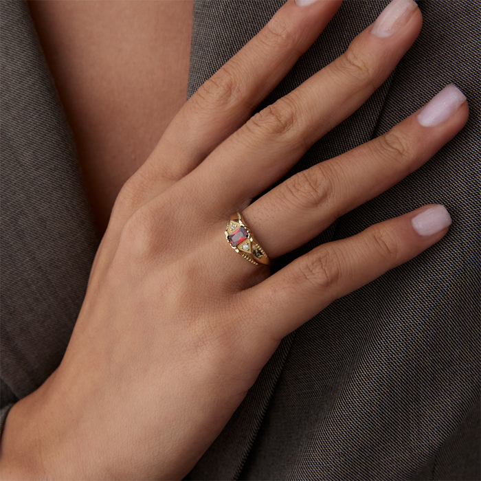 Helen Yüzük - MİST (1)