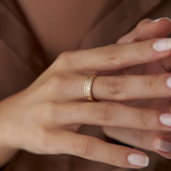 Helen Yüzük - Özer (1)