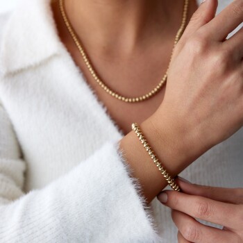 Helozen Yay Bileklik - Özer (1)