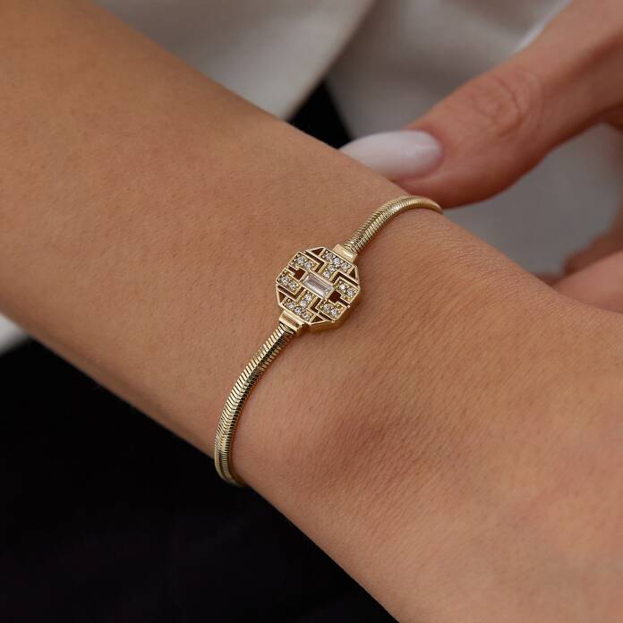 Hera Baget Bileklik - 1