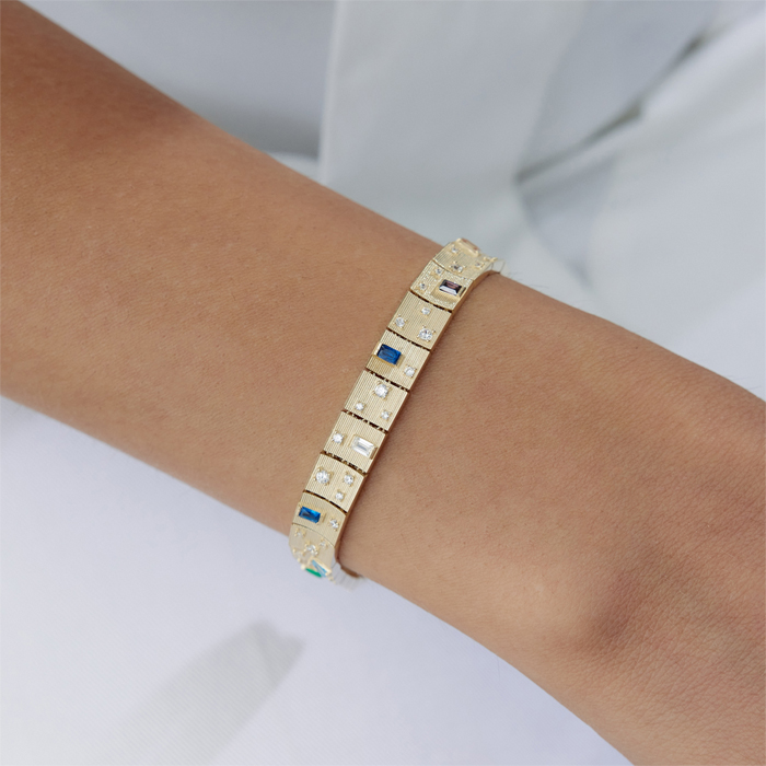 Heritage Bileklik - Özer