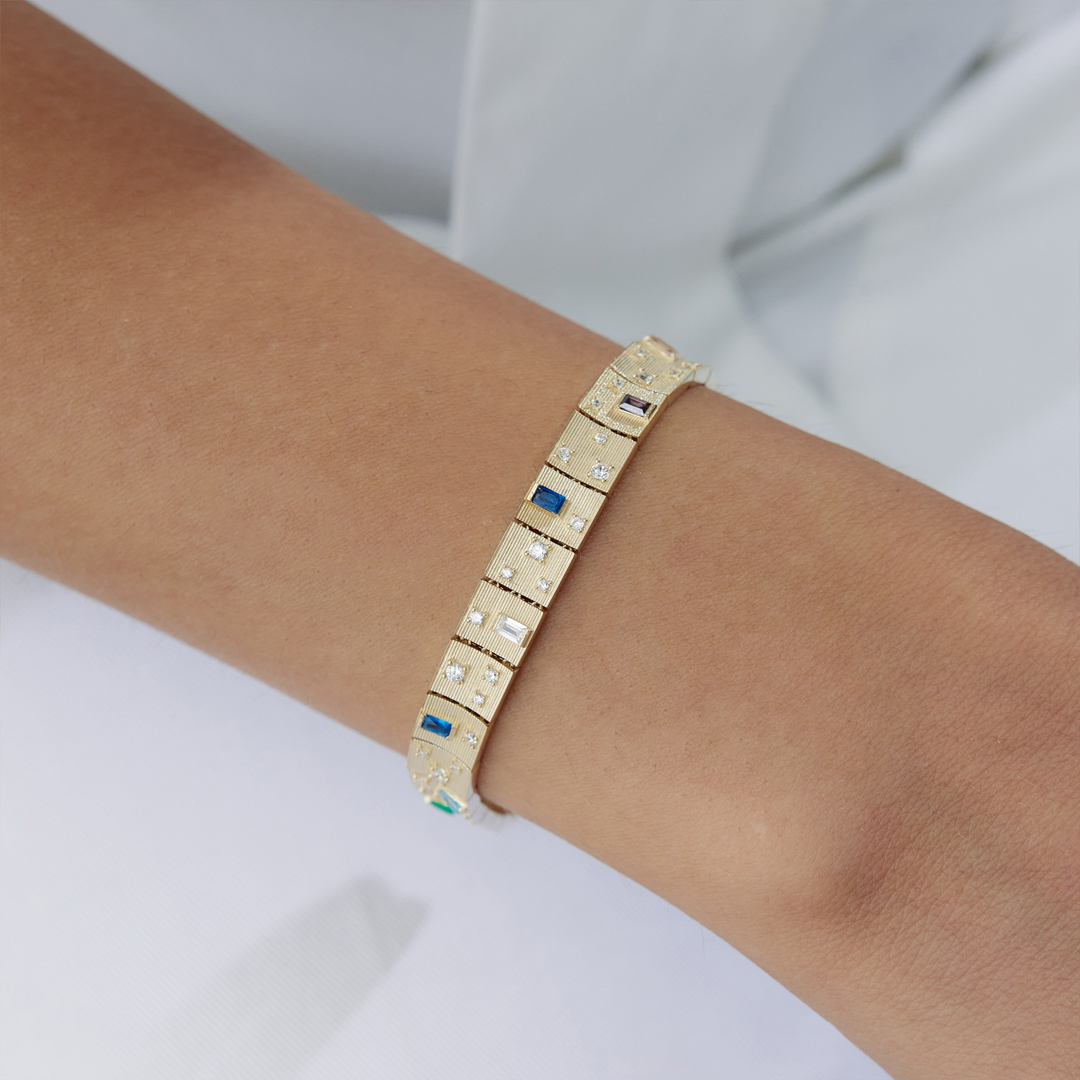 Heritage Bileklik - 1