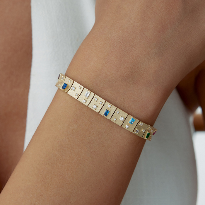 Heritage Bileklik - 2