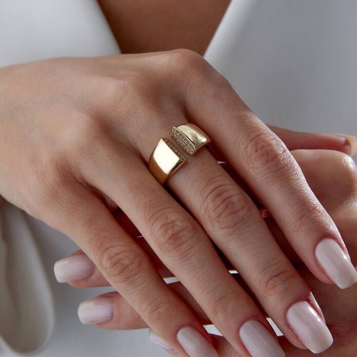 Hoka Elips Yüzük - 1