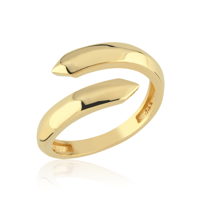 Hold Sarmal Yüzük - 3