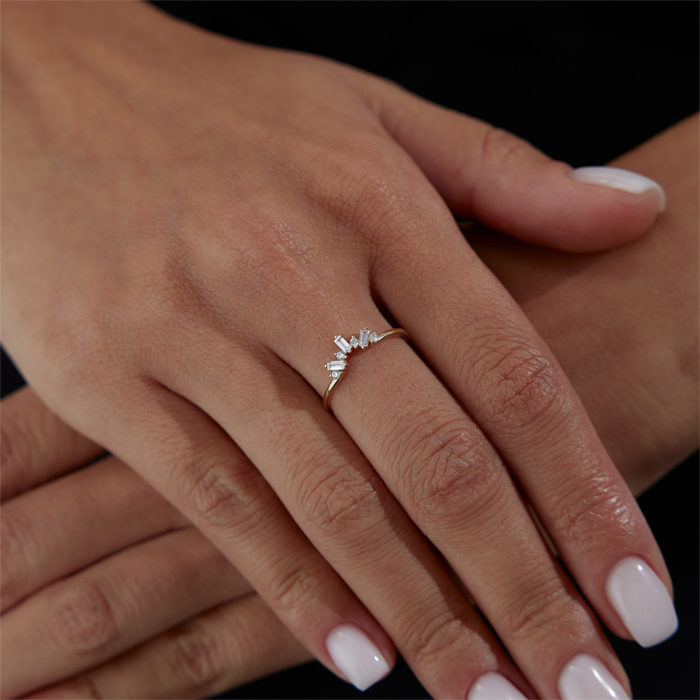 Holy Taç Yüzük - Gökhan Bera (1)