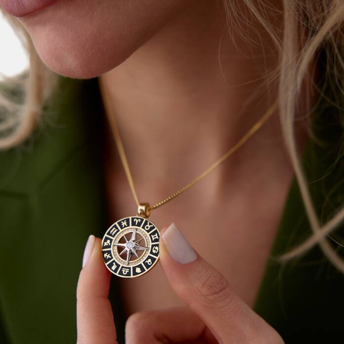 Horoscope Polestar Kolye - 1