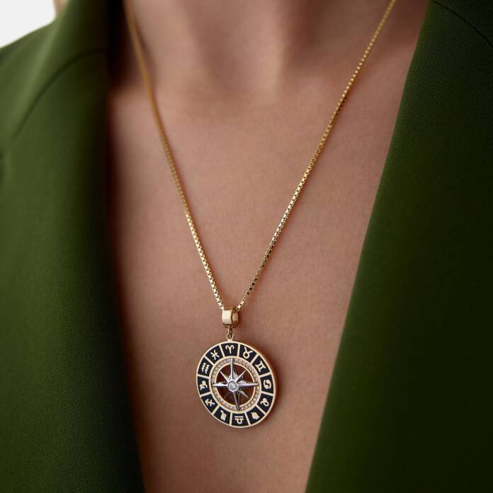 Horoscope Polestar Kolye - 2