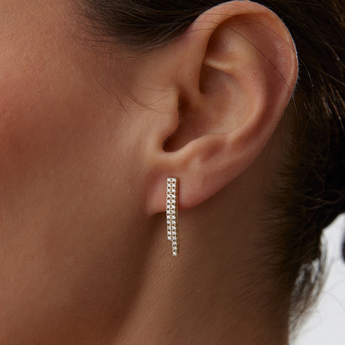 İki Sıra Su Yolu Set - 5