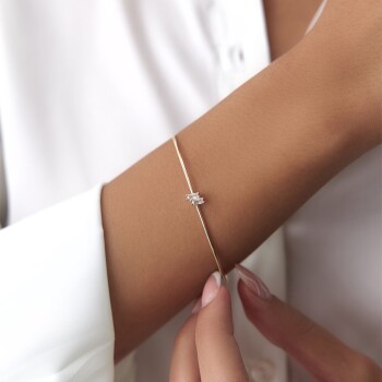 İki Taş Asimetri Kelepçe - 3