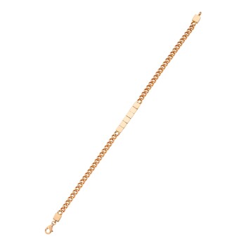 İkili Chocolate Bileklik - 3