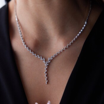 İkili Yaprak Model Set - Sardes