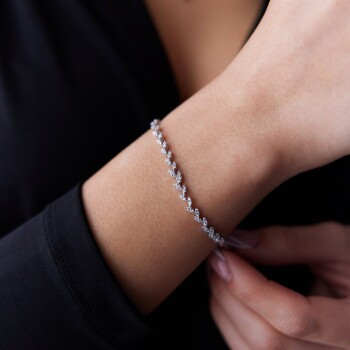 İkili Yaprak Model Set - Sardes (1)