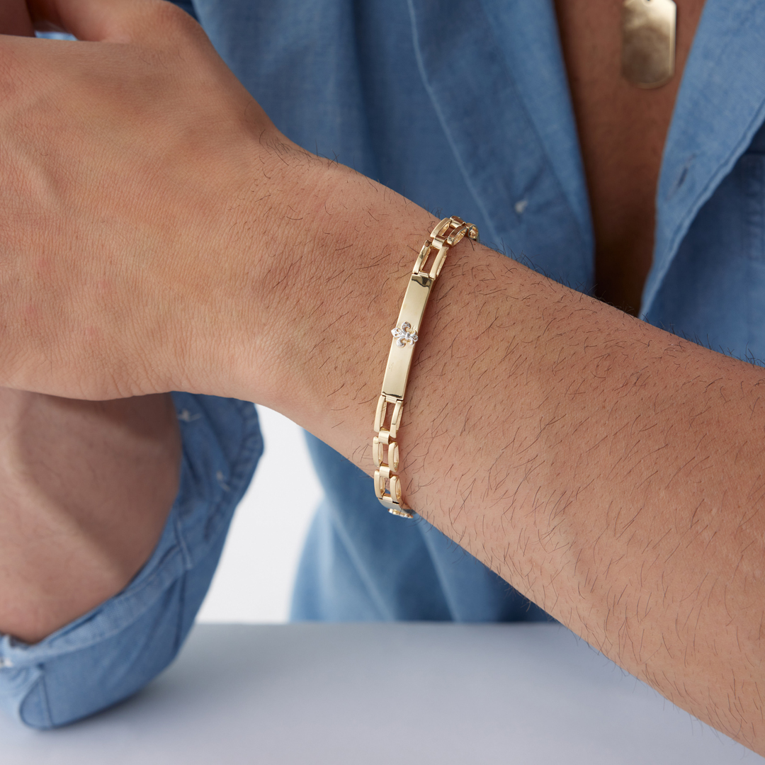 Imperial Bileklik - 1