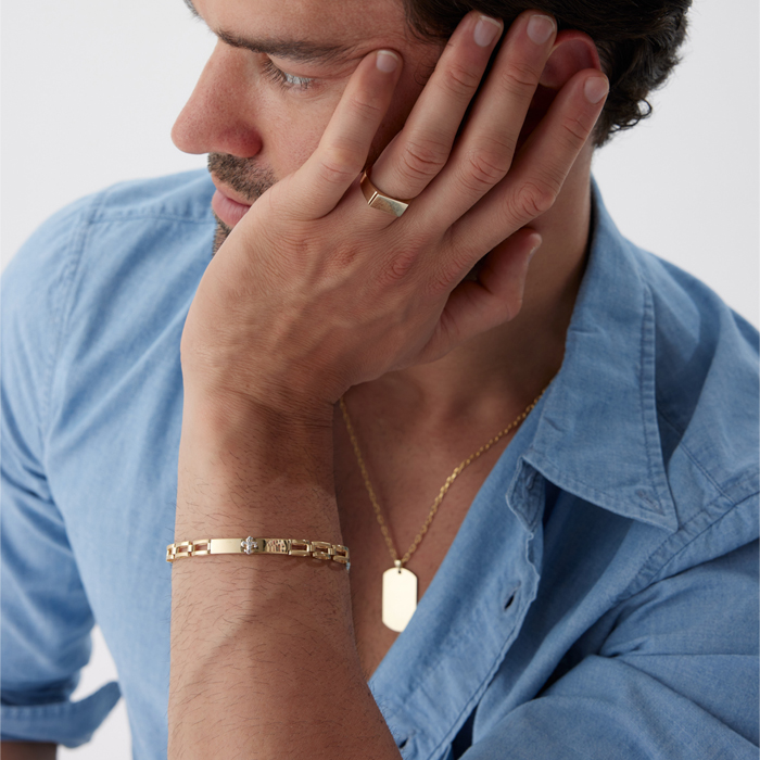 Imperial Bileklik - Özkonak (1)