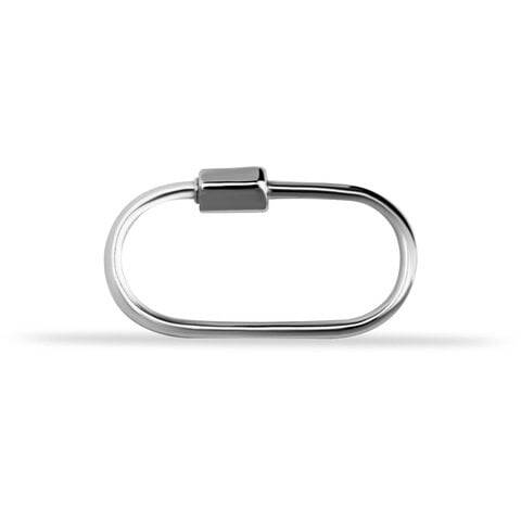 İnce Charm Kilidi (Small) - 3