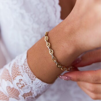 İnce Hallow Bileklik - Özer (1)