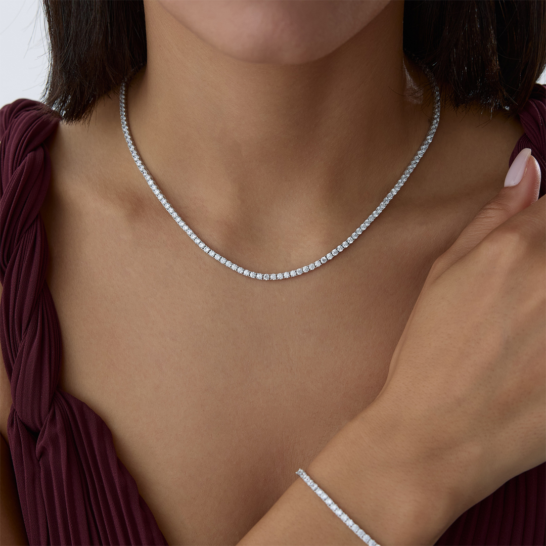 İnce Su Yolu Set - 1