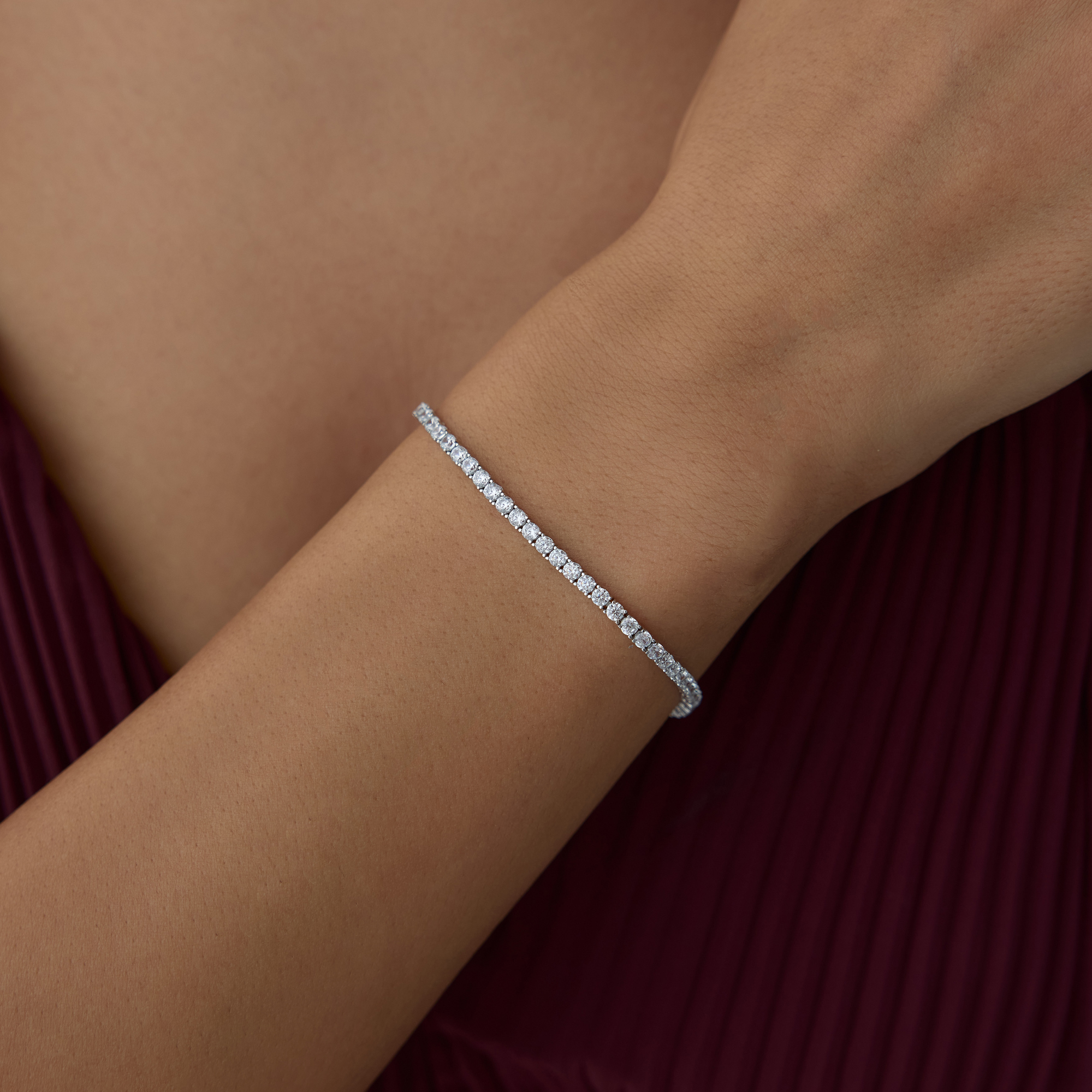 İnce Su Yolu Set - Sardes (1)