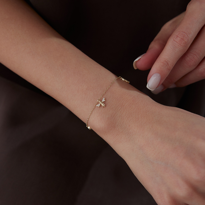 Incertus Bileklik - Rayna (1)